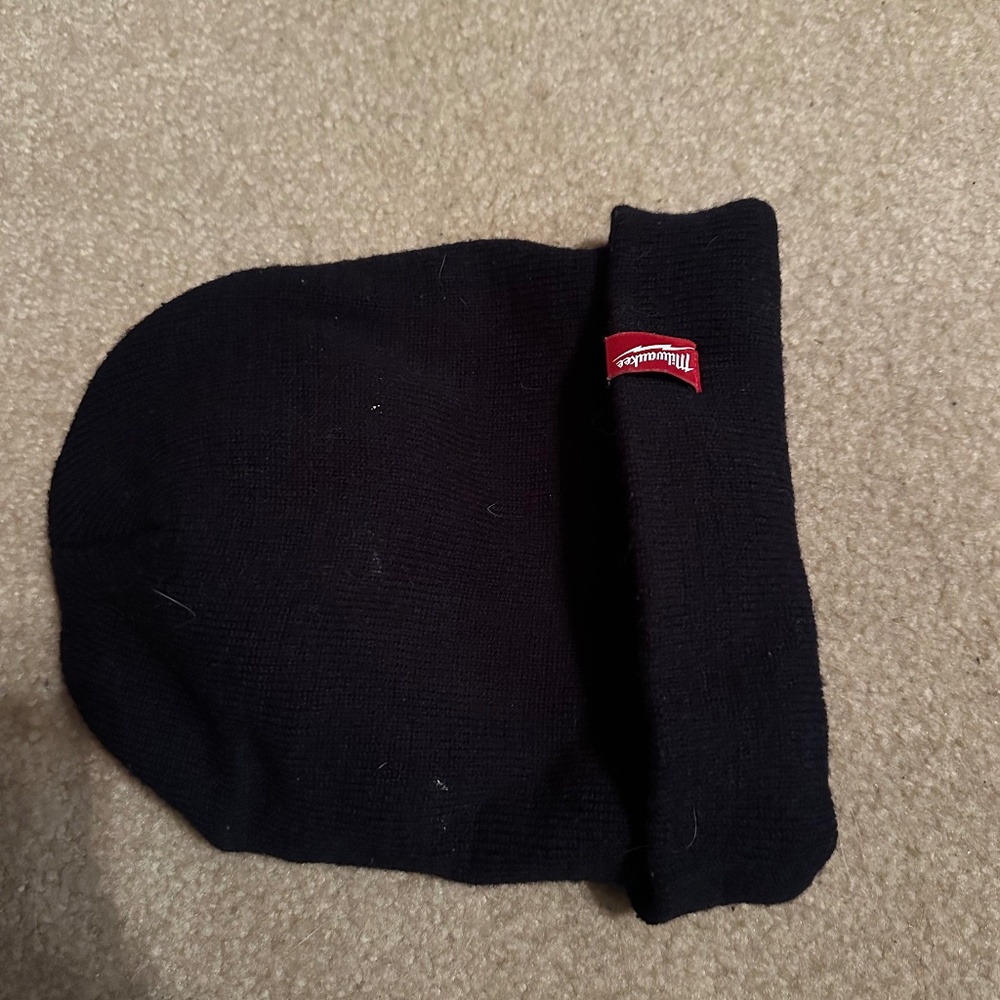 Milwaukee Beanie